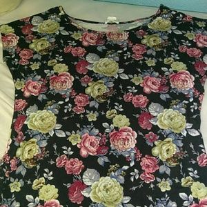 Tutta Bella Maternity top